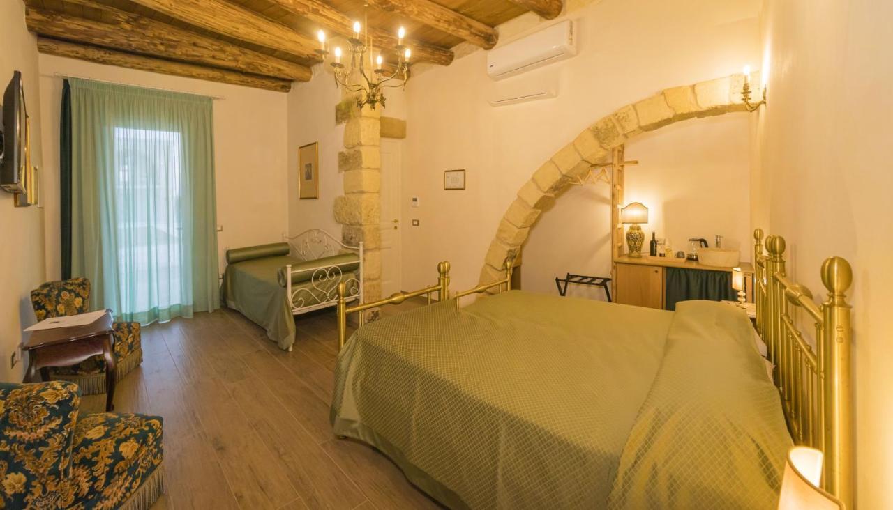 Relais Borgo Segine Hotel Melendugno Buitenkant foto