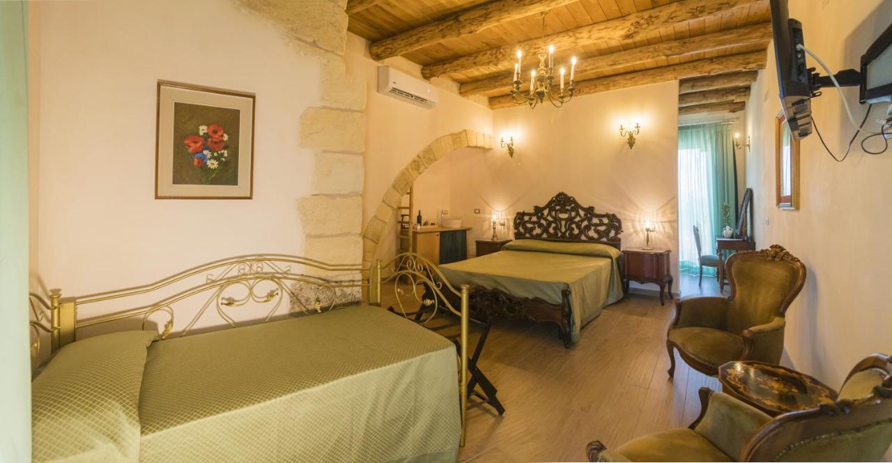 Relais Borgo Segine Hotel Melendugno Buitenkant foto